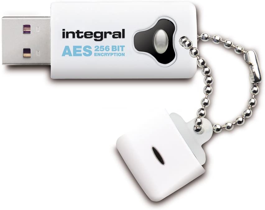encrypted usb stick for mac